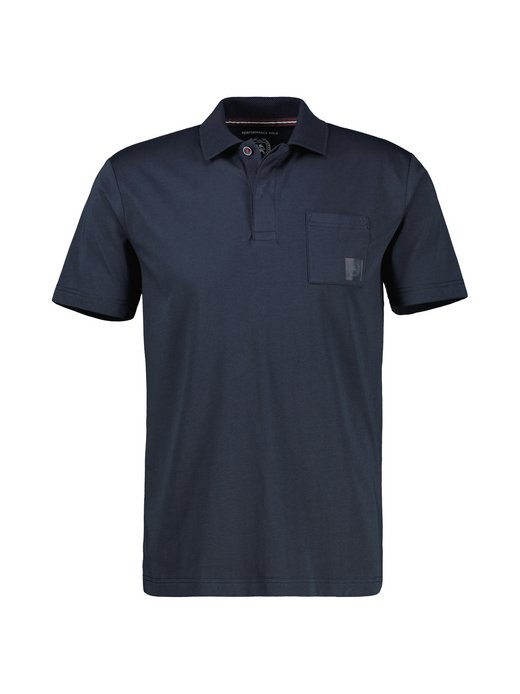 Herren Poloshirt