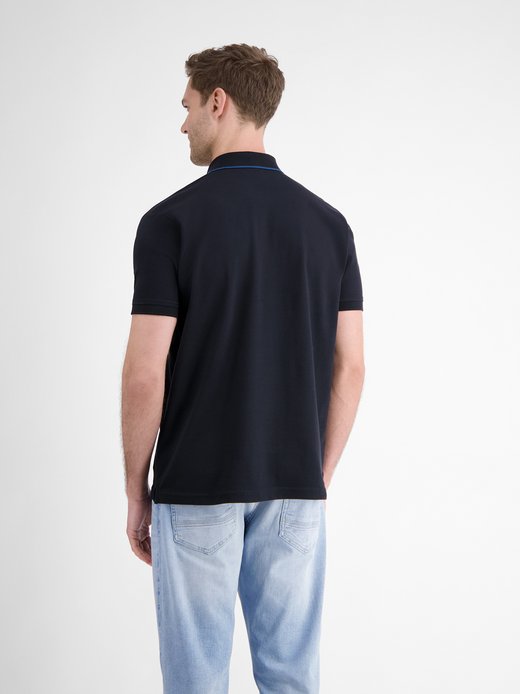 Herren Poloshirt