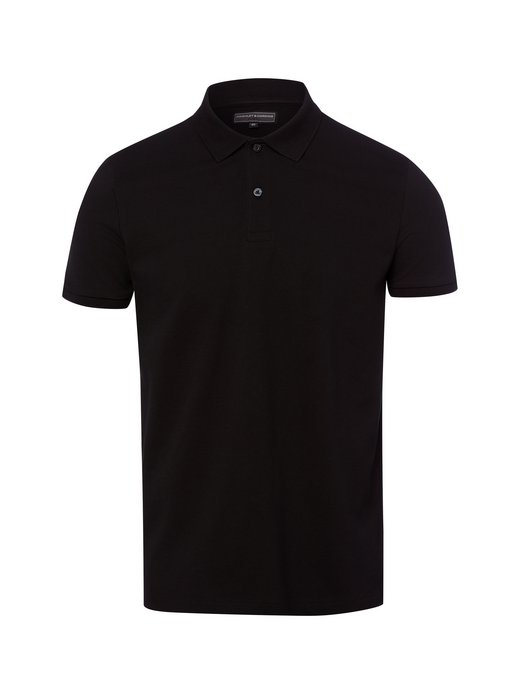 Herren Poloshirt