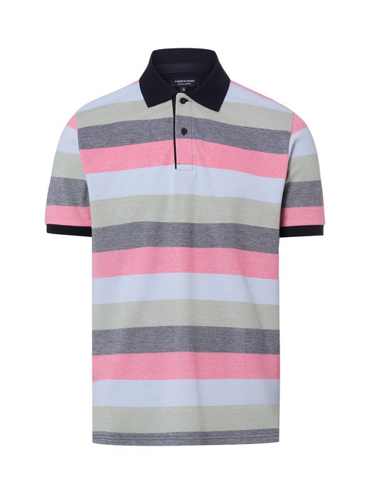 Herren Poloshirt