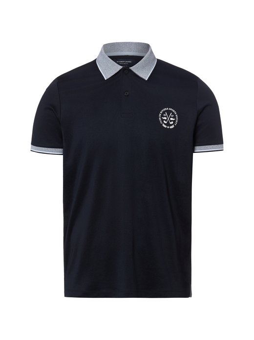Herren Poloshirt