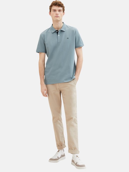 Herren Poloshirt