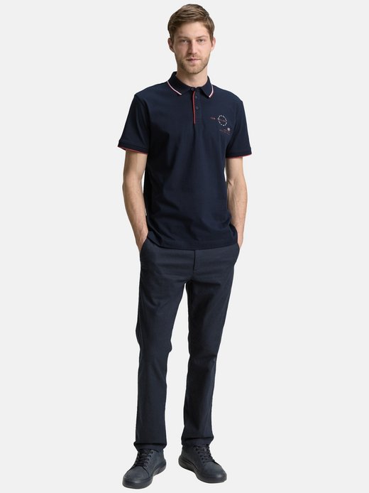 Herren Poloshirt