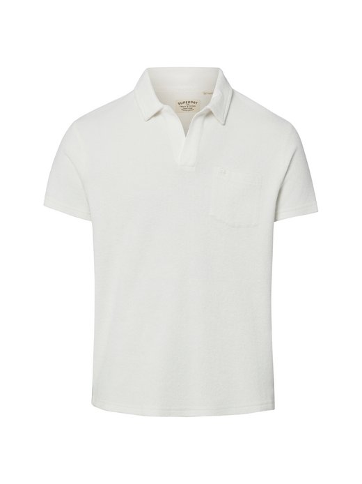 Herren Poloshirt