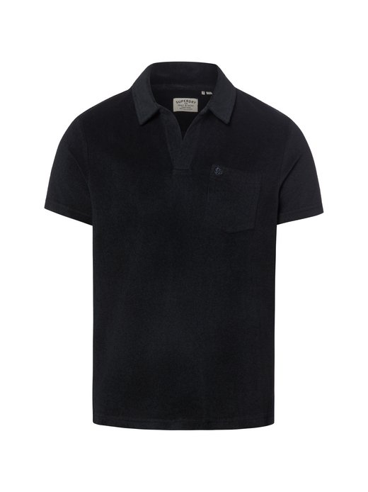 Herren Poloshirt