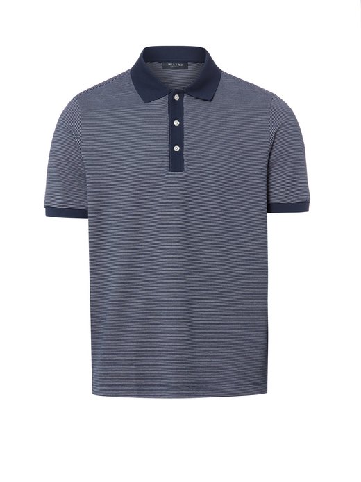 Herren Poloshirt