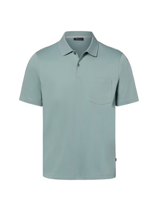Herren Poloshirt