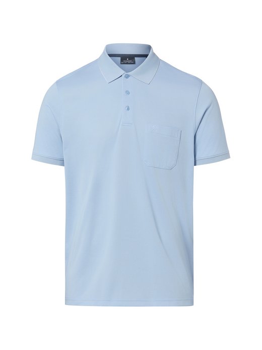 Herren Poloshirt