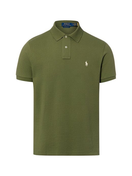 Herren Poloshirt