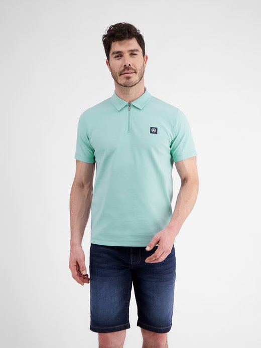 Herren Poloshirt