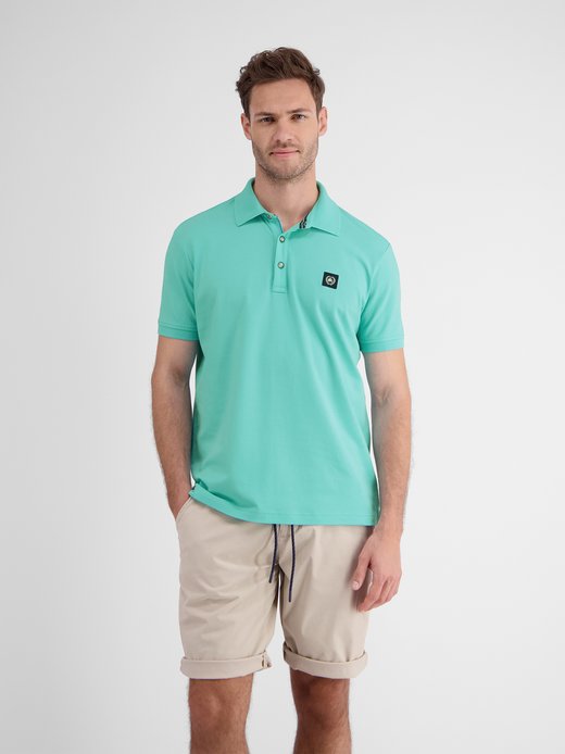 Herren Poloshirt