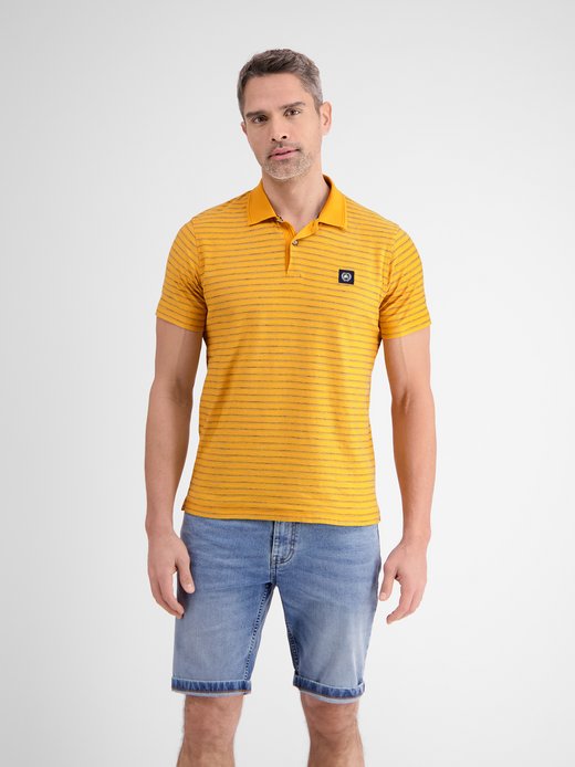 Herren Poloshirt