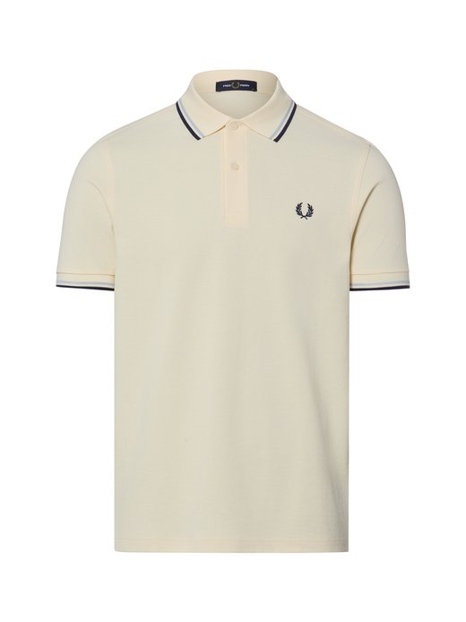 Herren Poloshirt