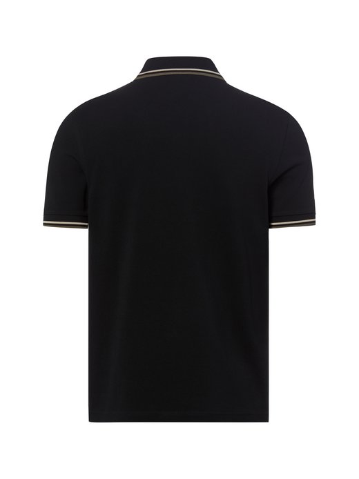 Herren Poloshirt
