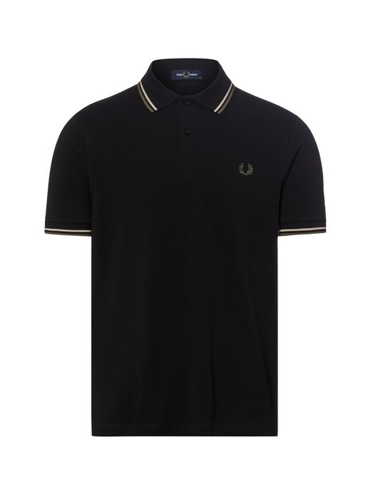Herren Poloshirt