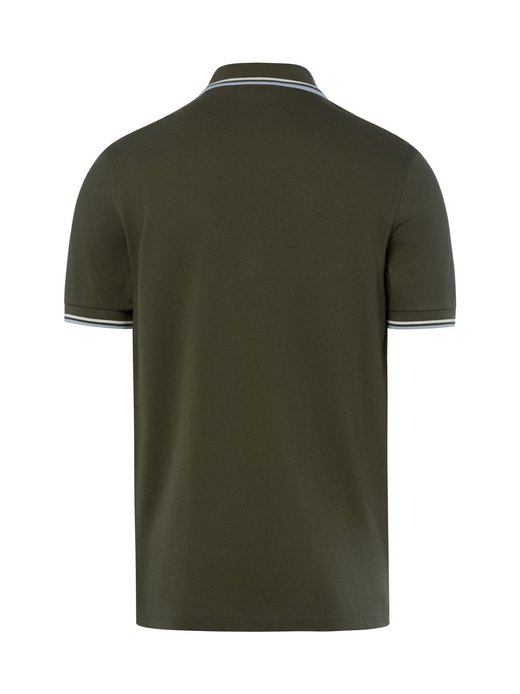 Herren Poloshirt