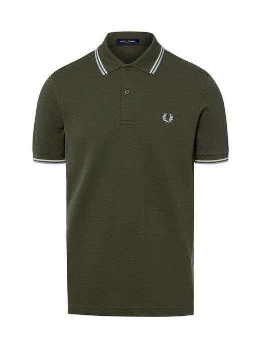 Herren Poloshirt