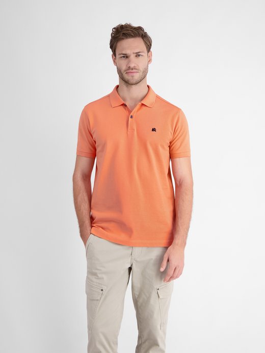 Herren Poloshirt
