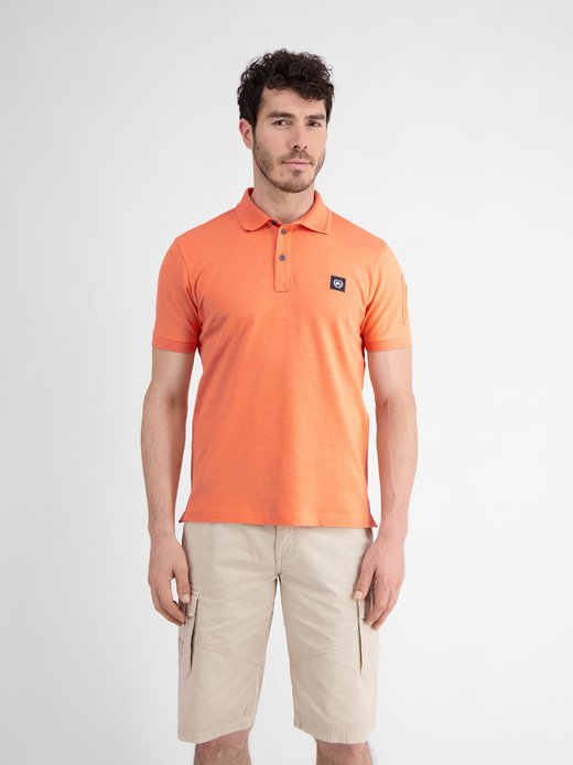 Herren Poloshirt