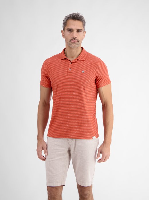 Herren Poloshirt