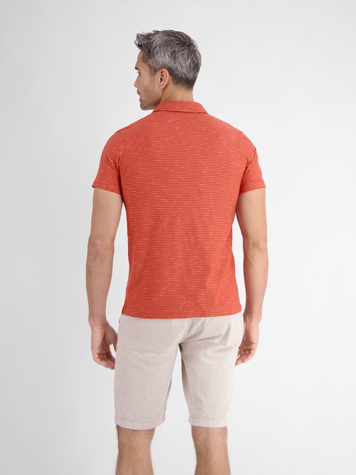 Herren Poloshirt