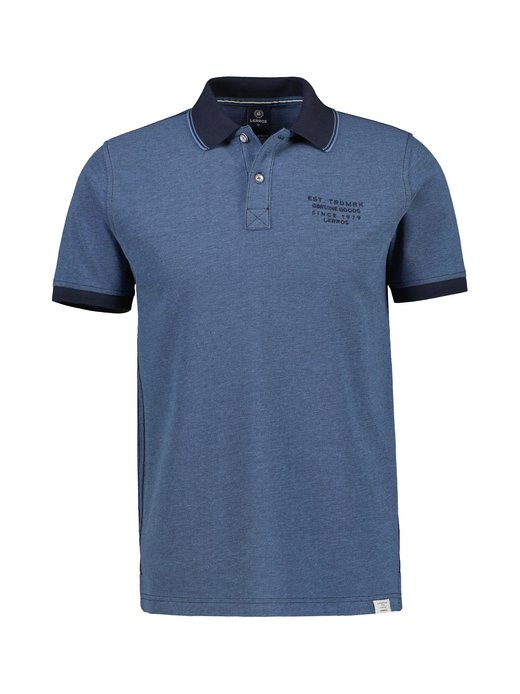 Herren Poloshirt