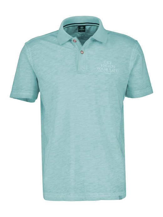 Herren Poloshirt