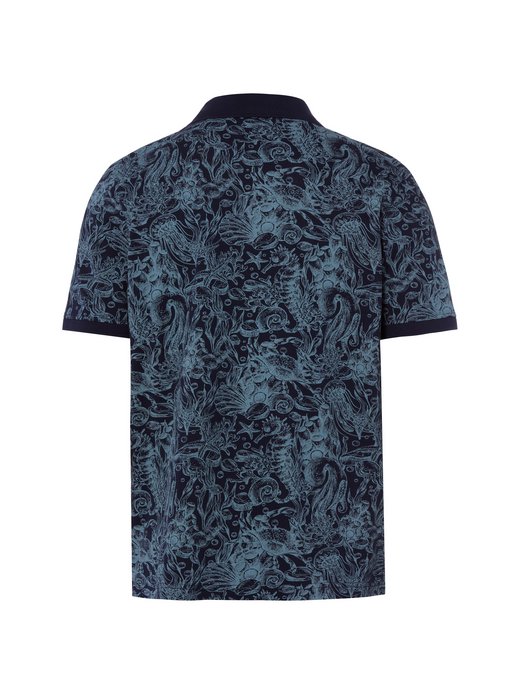 Herren Poloshirt