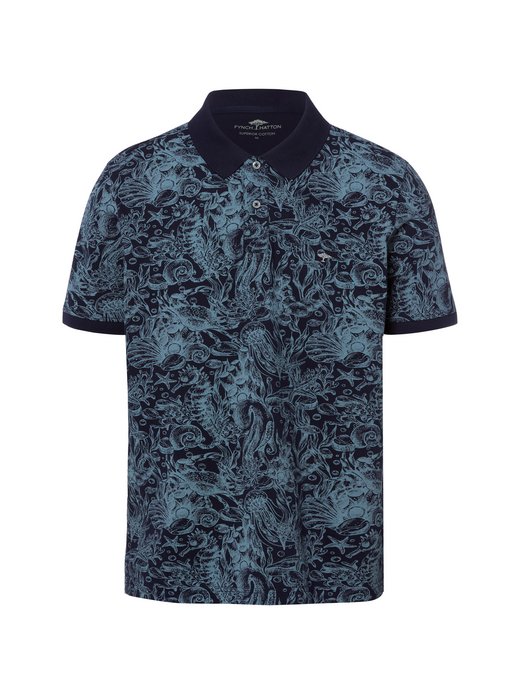 Herren Poloshirt