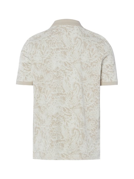 Herren Poloshirt