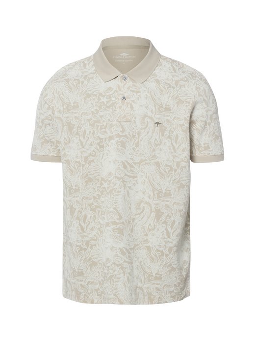 Herren Poloshirt