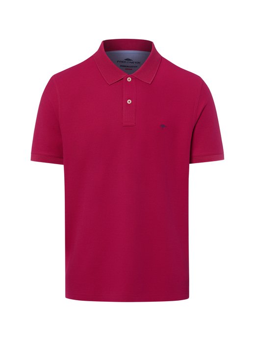 Herren Poloshirt