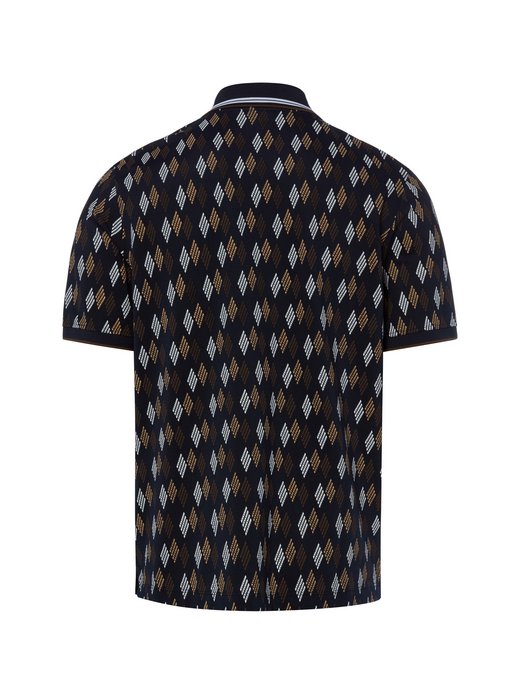 Herren Poloshirt