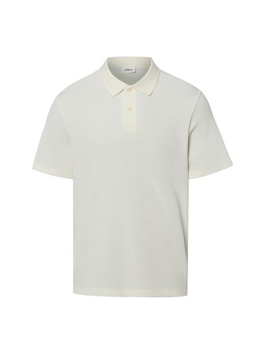Herren Poloshirt