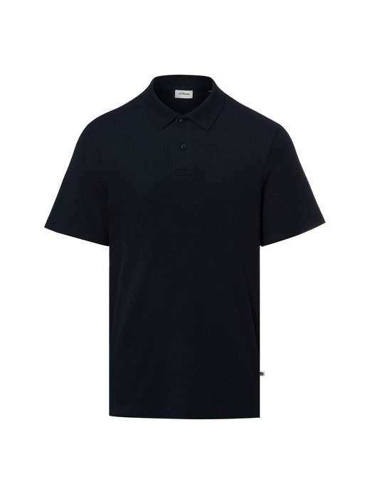 Herren Poloshirt