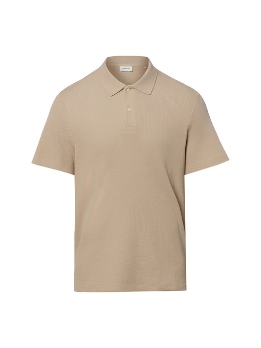 Herren Poloshirt