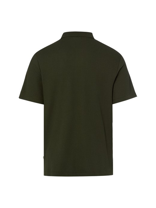 Herren Poloshirt