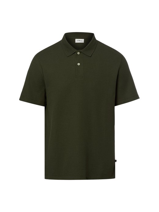 Herren Poloshirt
