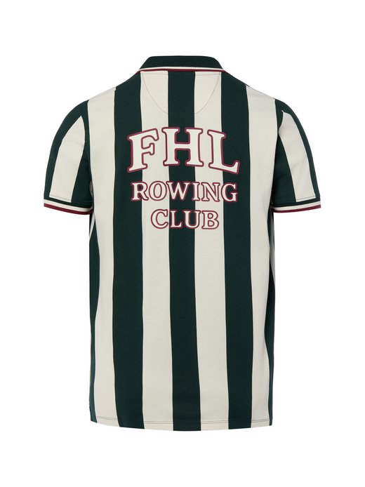 Herren Poloshirt