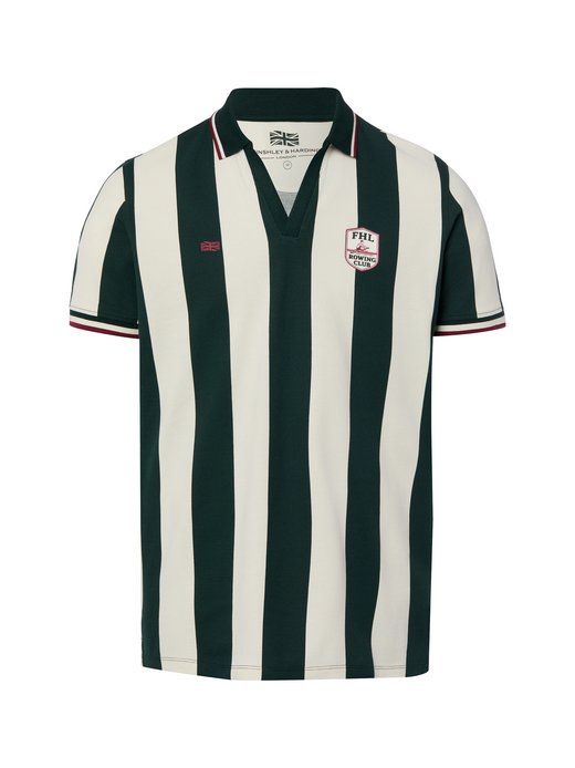 Herren Poloshirt