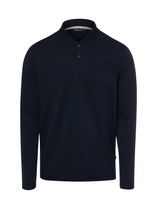 Herren Poloshirt