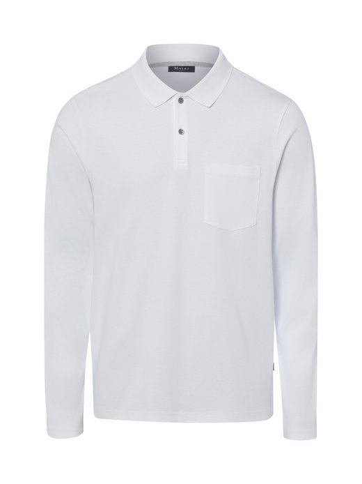Herren Poloshirt