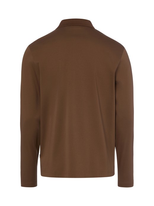 Herren Poloshirt