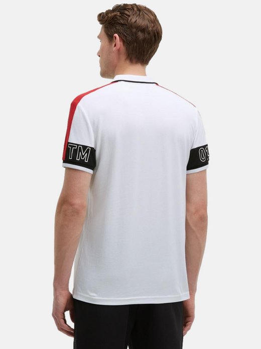 Herren Poloshirt