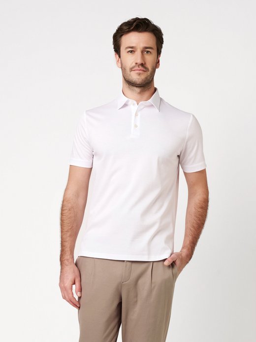 Herren Poloshirt