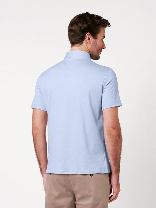 Herren Poloshirt