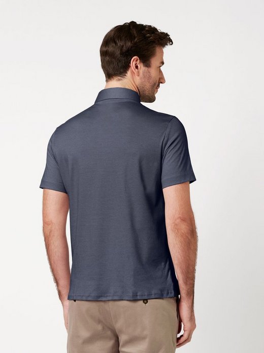 Herren Poloshirt