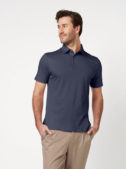 Herren Poloshirt