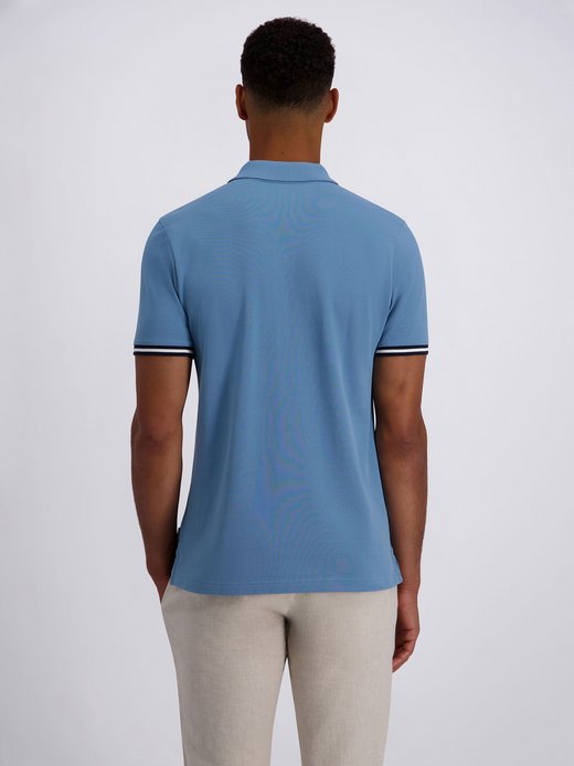 Herren Poloshirt