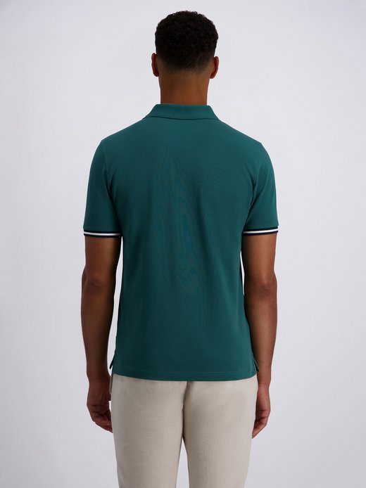 Herren Poloshirt